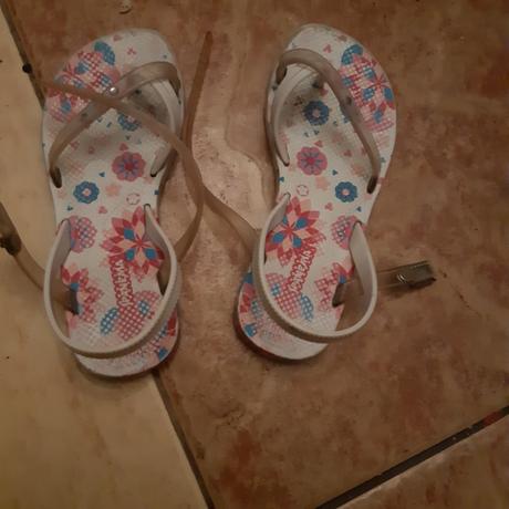 Dievčenské sandálky, 30