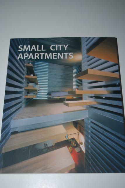 Small city apartments, 