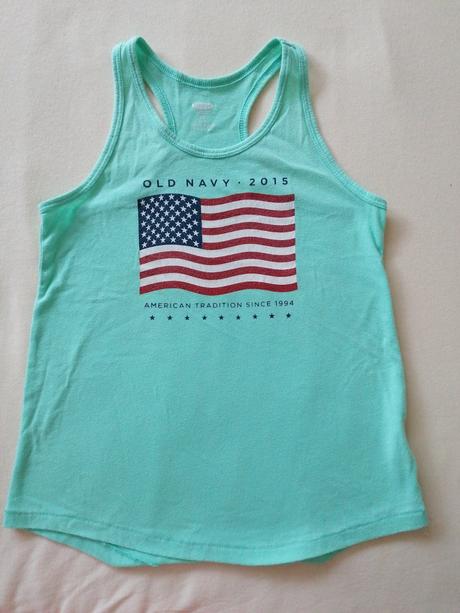 Tielko, old navy,122