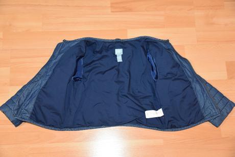 Prechodná bundička, gap,92