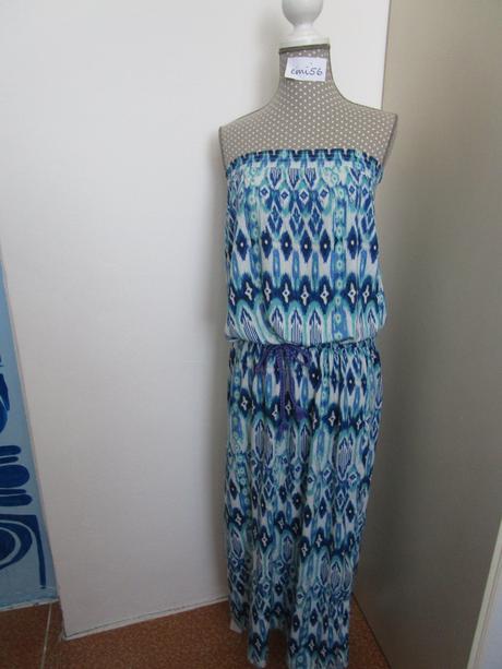 Znač. šaty 2488, terranova,s