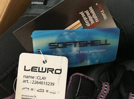 Snehule zimné nepremokavé new, 30