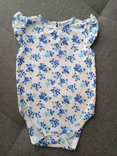 Balík pre dievča 18-24 mesiacov 18eur/9ks, 86–98