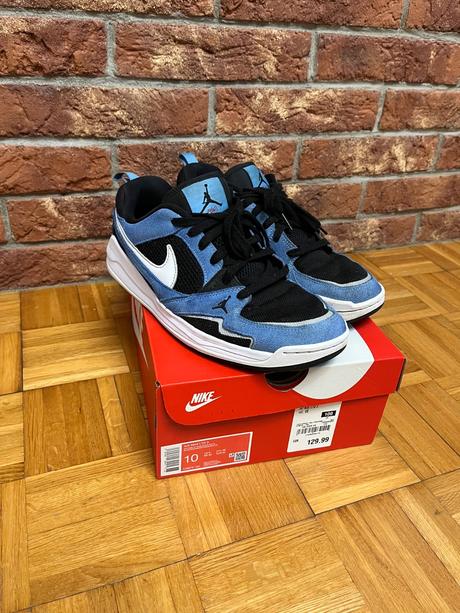 Tenisky nike jordán 43, nike,43