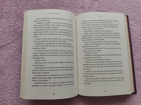 Kniha karma (na každého príde...),