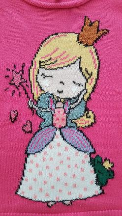 Pulovrík benetton, veľkosť 100, benetton,98