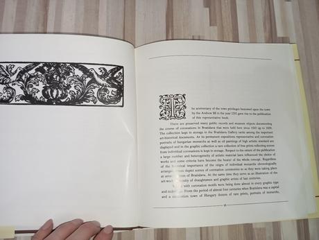 Pohľady na bratislavské korunovácie,