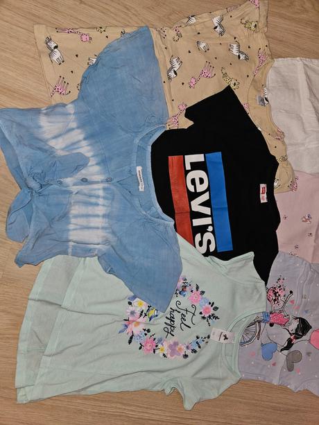 Mix vel.110, 104–116