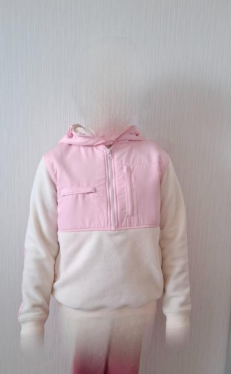 Mikina flisová jar, jeseň, zima, 134