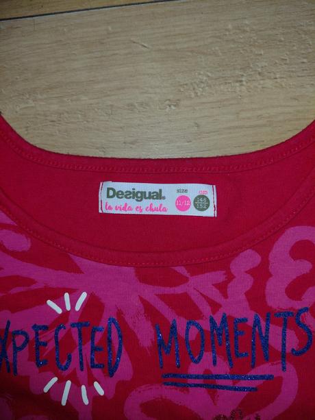 Saty d, desigual,152