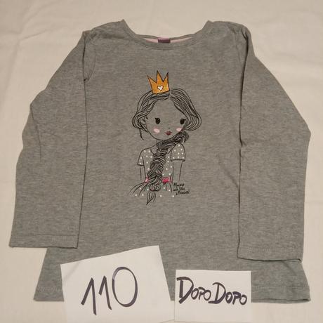 Tričko, dopodopo,110