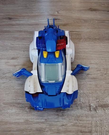 Vtech teryk zdino policajt,