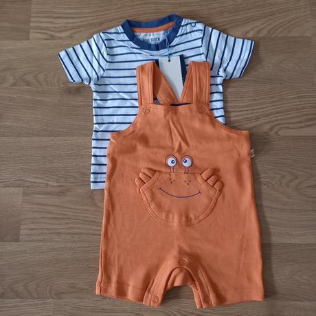 Letná súprava 68/74, 68