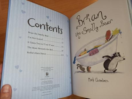 Stories to share / love,