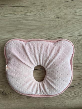 Vankušik proti preležaniu hlavičky, 