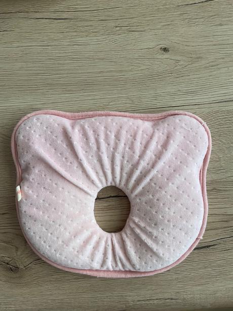 Vankušik proti preležaniu hlavičky, 