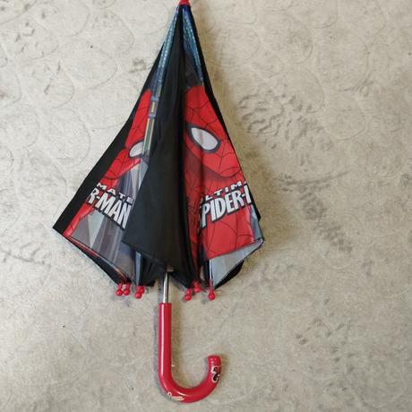 Detský dáždnik spiderman, 