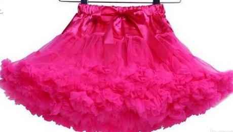 Tutu sukna dolly bohatoriasena rozne farby nova, <50 - xs