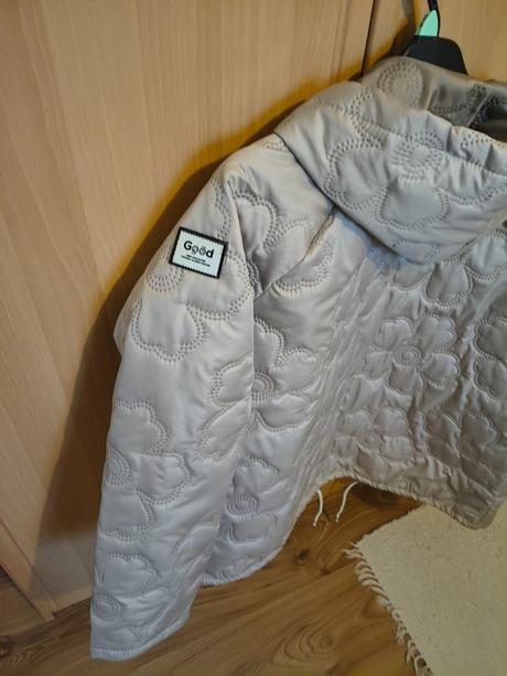 Predám dámsku bundu nivu, xxl