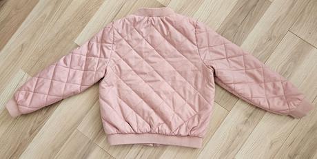 Prechodná bunda h&m, h&m,128