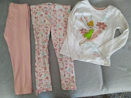 Balík  8ks, 104–116