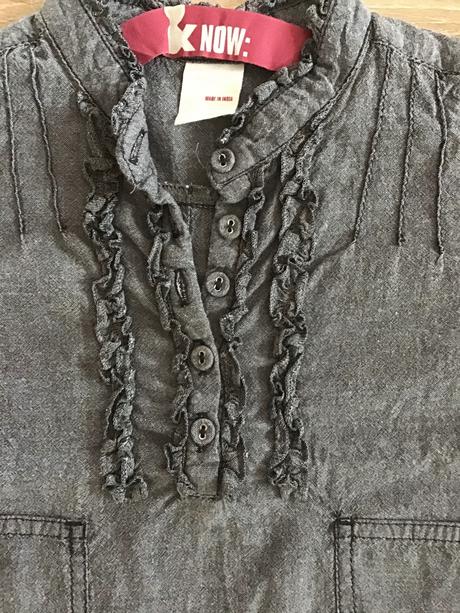 Blúzka, veľ. 92, h&m,92