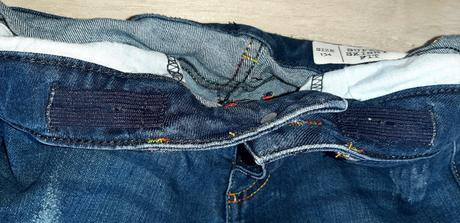 Rifle 2kusy, pepperts,134