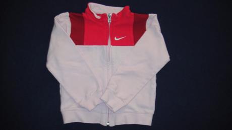 Mikina nike bledoružová, nike,98