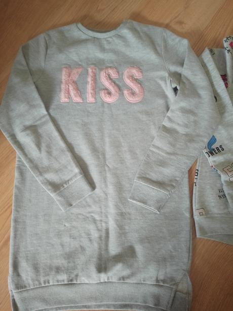 Mikina, h&m,146