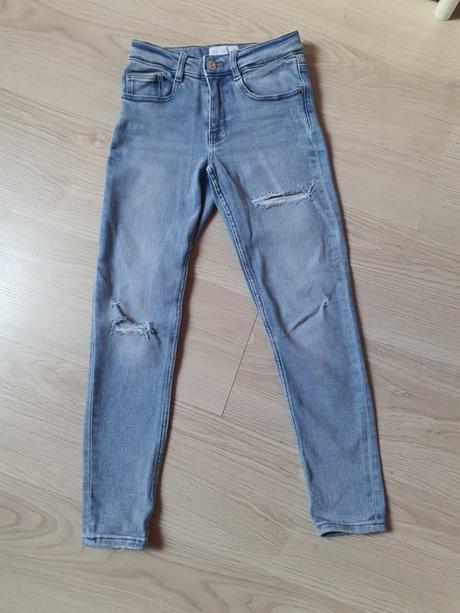 Rifle zara, zara,140