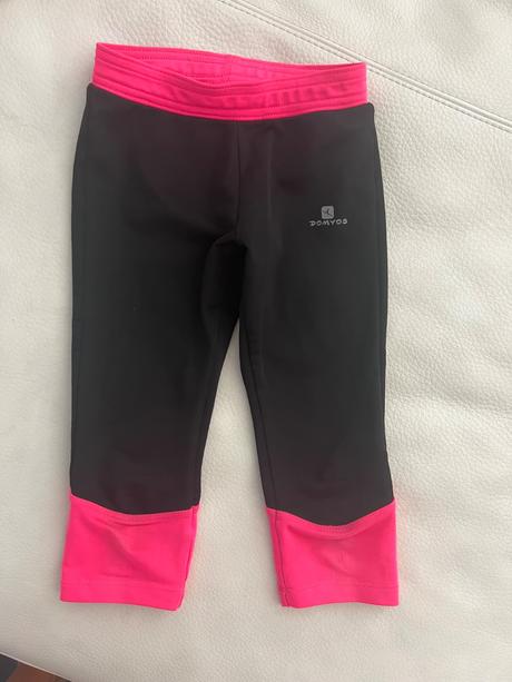 Športové legíny vel.5, domyos,110