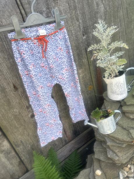 Letné nohavice next, next,98