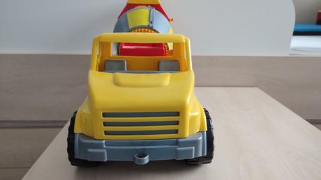 Pracovné autá wader, 