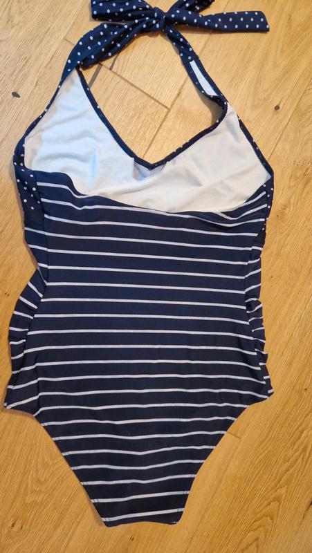 Tehotenské plavky v.m, m