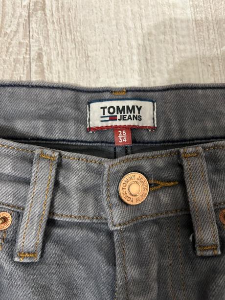 Rifle, tommy hilfiger,xs