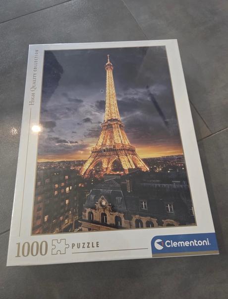 Balík puzzle 4x,