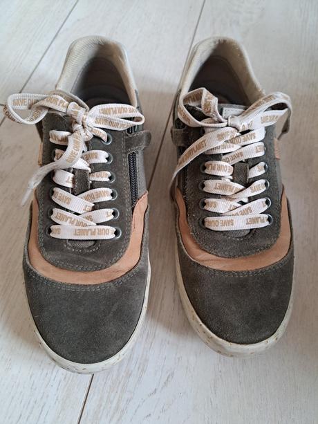 Topanky ako tenisky, geox,37