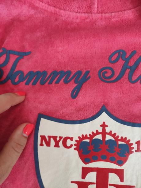 Th mikina, tommy hilfiger,s
