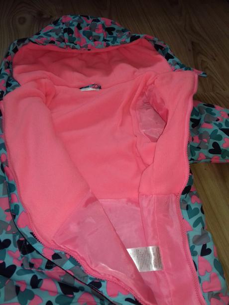 Zimny overal, pepco,68