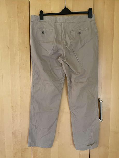 Pánske nohavice č.xl-54, 54