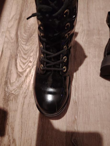 Topánky členkove h&m, h&m,36