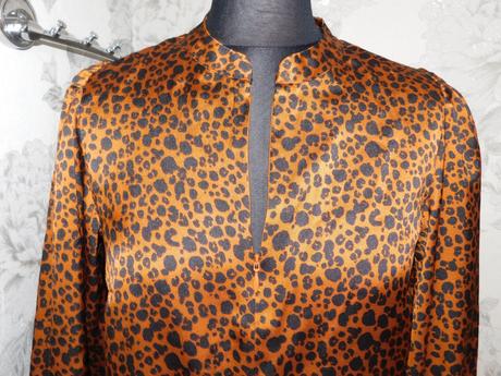 Scotch&soda luxusna bluzka, 34 / xs