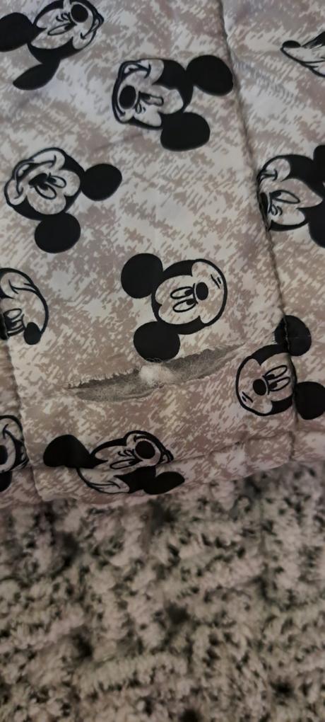 Zimný overal, disney,92