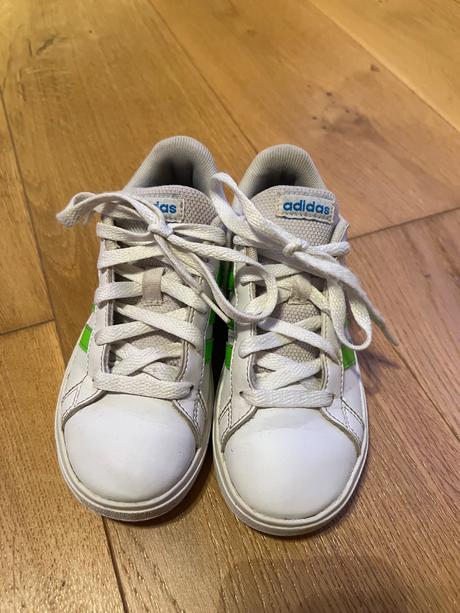 Tenisky adidas 31, adidas,31