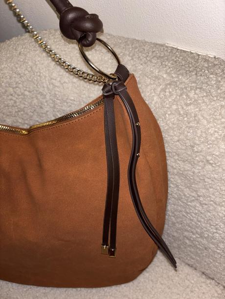 Maxi shopperka matalan, 