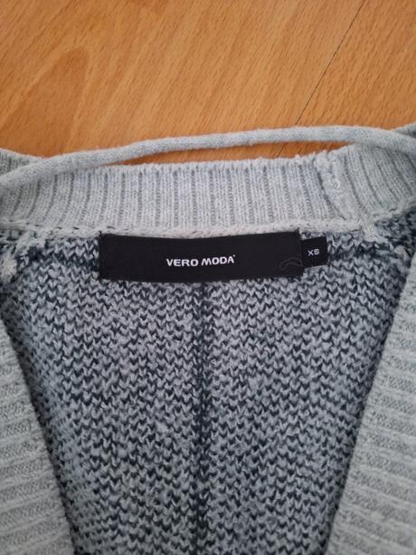 Kardigan, vero moda,xs