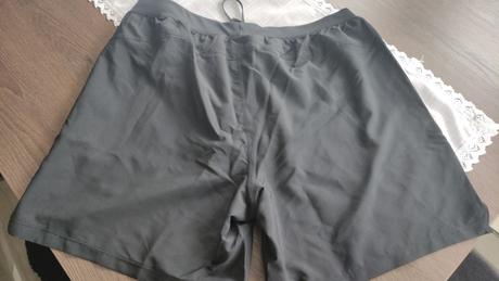 Krátase under armour, under armour,xl