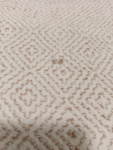 2 x návliečky na vankúš 40x40 cm,