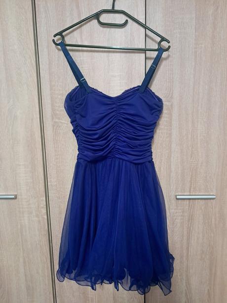 Spoločenské šaty m, m