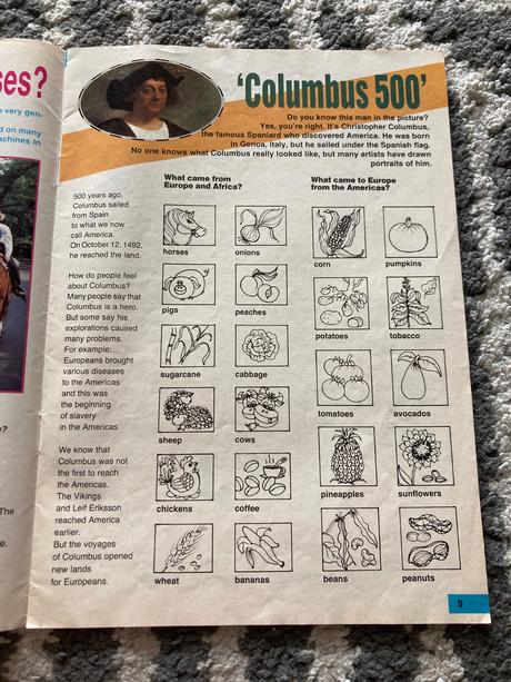 Staršie časopisy hello 5ks, 